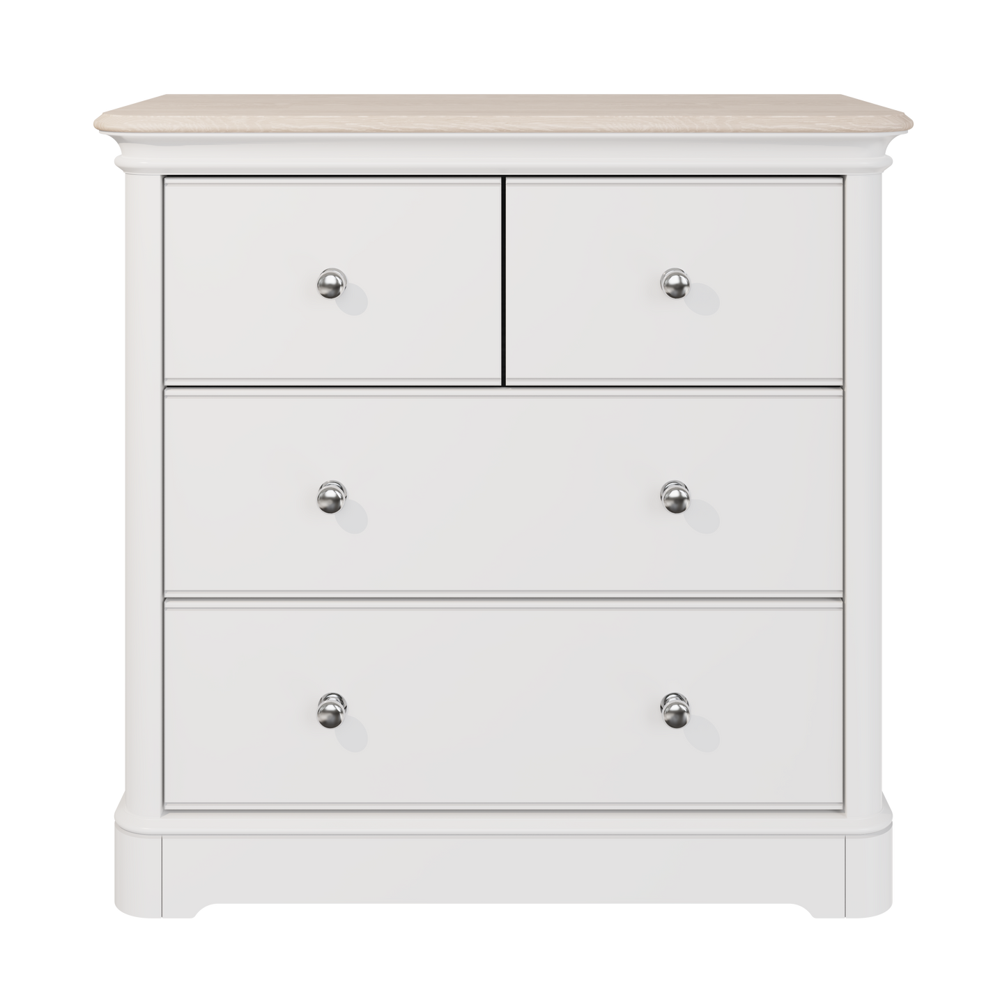 2CH300S - Chartwell 2 + 2 Chest