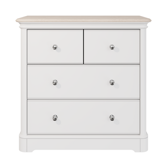 2CH300S - Chartwell 2 + 2 Chest