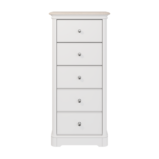 2CH309S - Chartwell 5 Drawer Tall