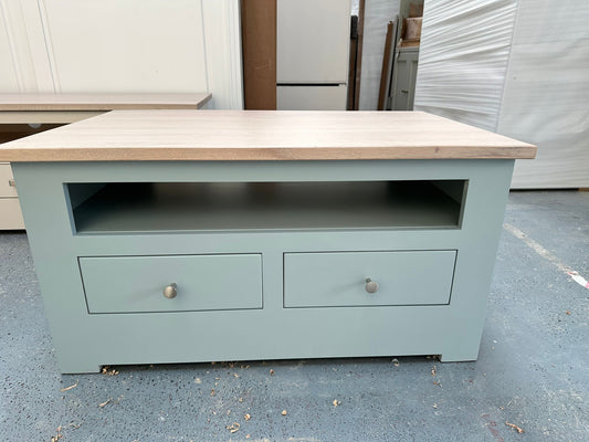 Modo Coffee Table Chest