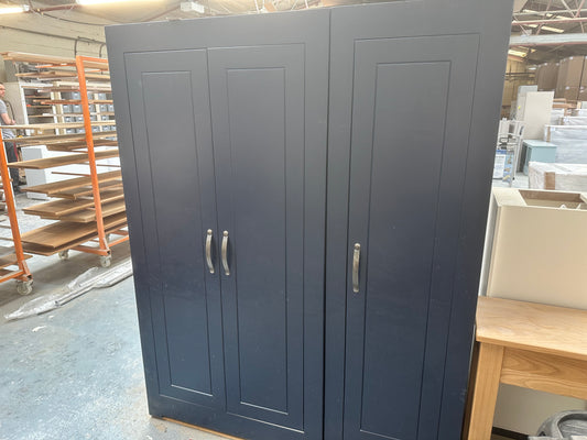 Modo Small All Hanging Triple - Oak Top