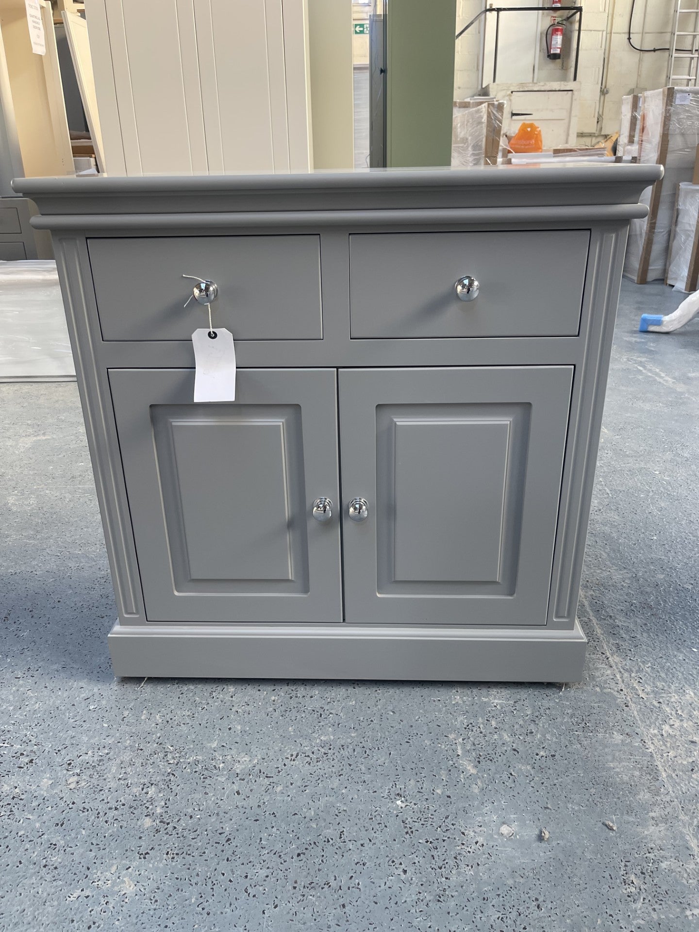 Archie Small Sideboard