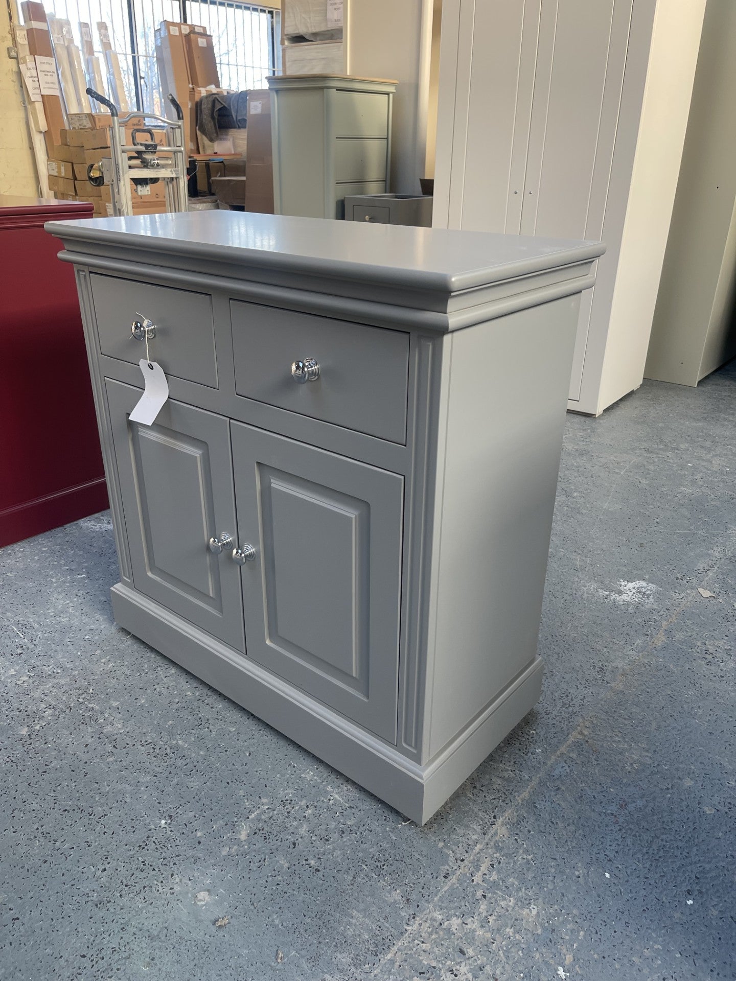 Archie Small Sideboard